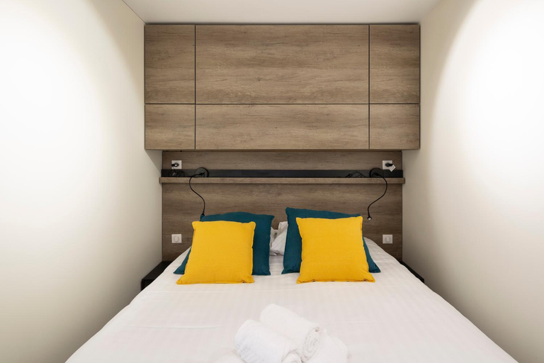 La Cabine by Cocoonr, Ille-et-Vilaine