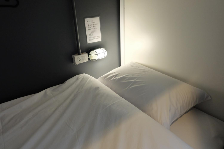 Bedroom 17