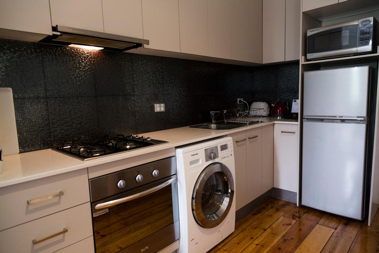 Simmers Serviced Apartments, Hobsons Bay - Williamstown