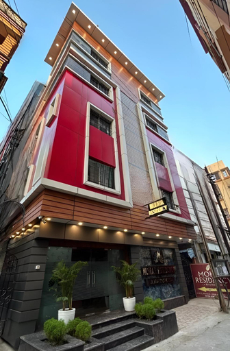 Others 4, Mohar Residency - A boutique hotel, North 24 Parganas