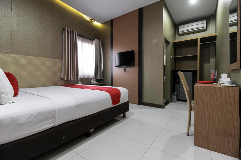 Bedroom 7