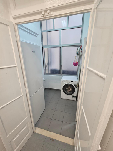Others 4, Almirante GuestHouse, Lisbon