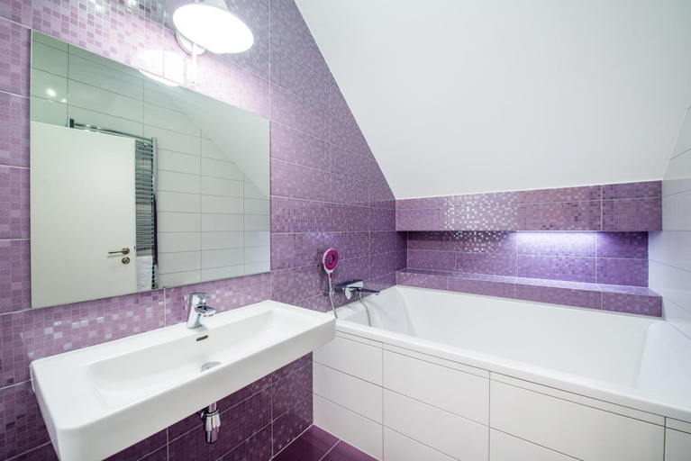 Bathroom 2, Relax21, Hodonín
