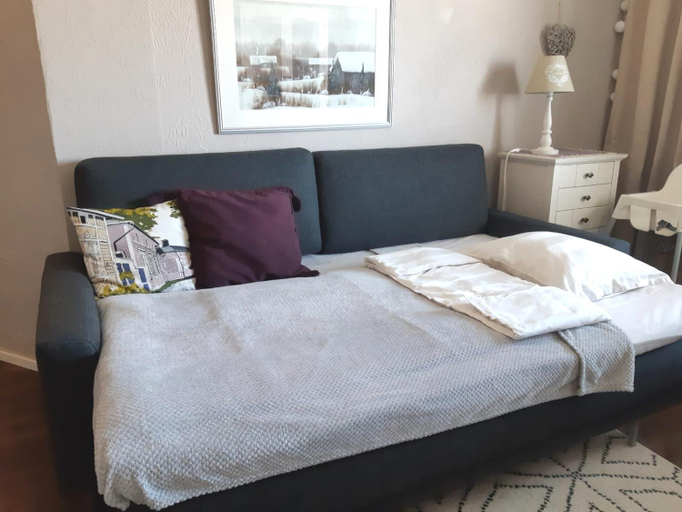Bedroom 11
