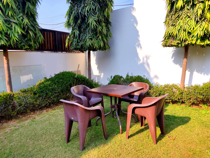 Others 2, When In Gurgaon - ARTEMIS HOSPITAL 1 Min Walk , Gurgaon