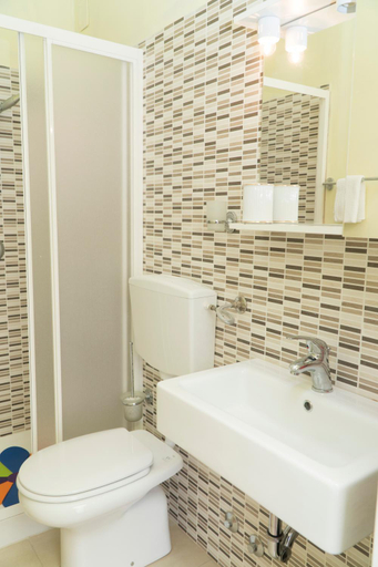 Others 5, Le Gardenie b&b, Cosenza