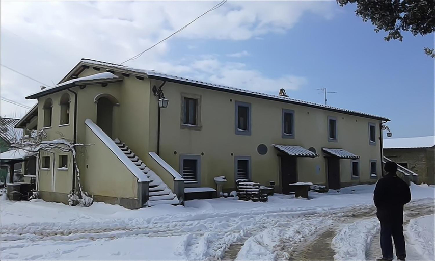 Biobagnolese Agriturismo, Viterbo