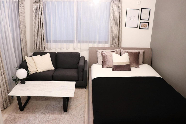 Bedroom 8