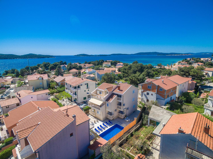 Others 5, Apartments Pralija, Šibenik