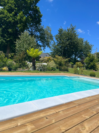 Sport & Beauty 2, Le Domaine d'Etaville, Manche