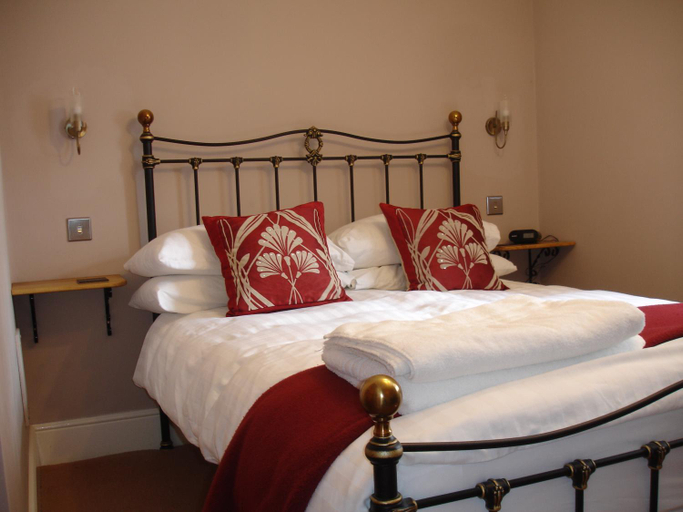 Others 3, Burcott Mill Guesthouse, Somerset