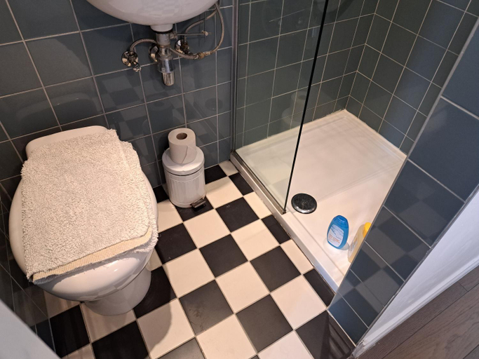 Others 2, B&B Pickery, West-Vlaanderen