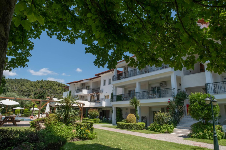 Others 4, Aristides Hotel, Central Macedonia
