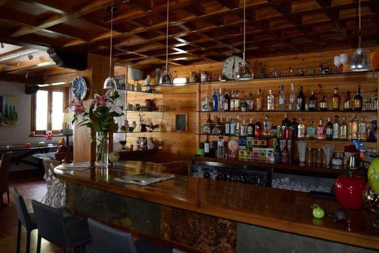 Food & Drinks 4, Mauberme Mountain Boutique Hotel, Lleida