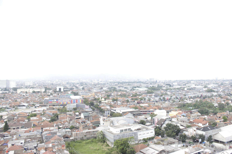 Others 3, Comfy 2BR Mekarwangi Square Cibaduyut By Travelio, Bandung