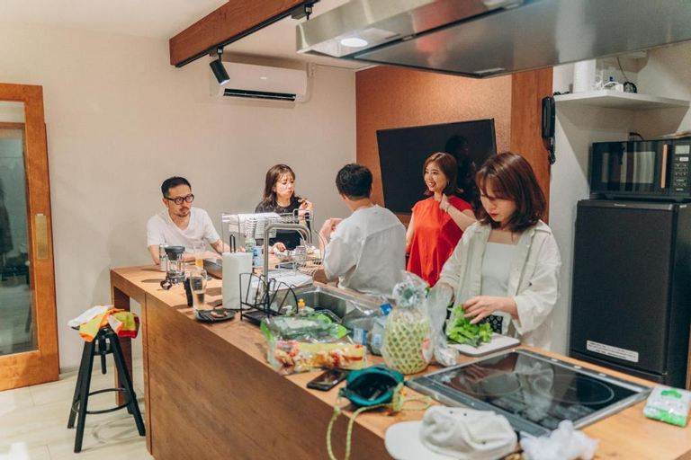 Aiyado Sumiyoshi, Fukuoka