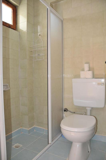 Bathroom, Hotel Royal Alanya, Alanya