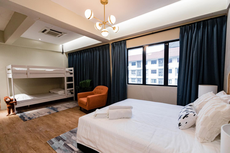 Bedroom 5
