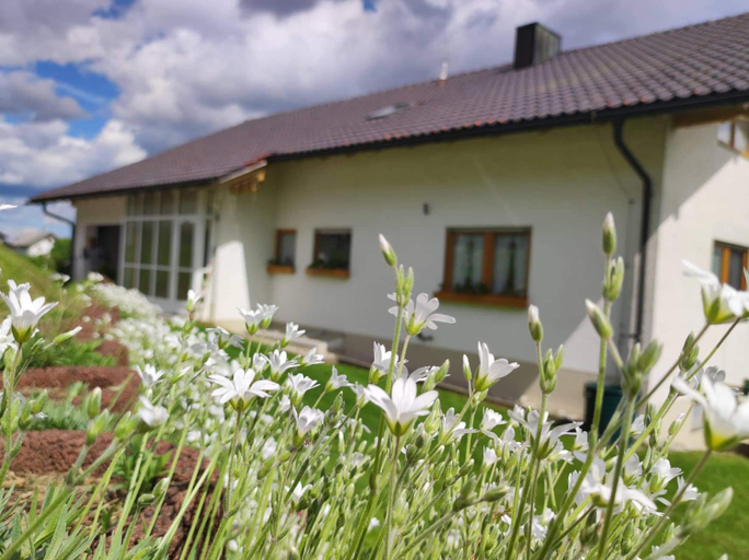 Edelstein Ferienwohnung Philippsreut, Freyung-Grafenau