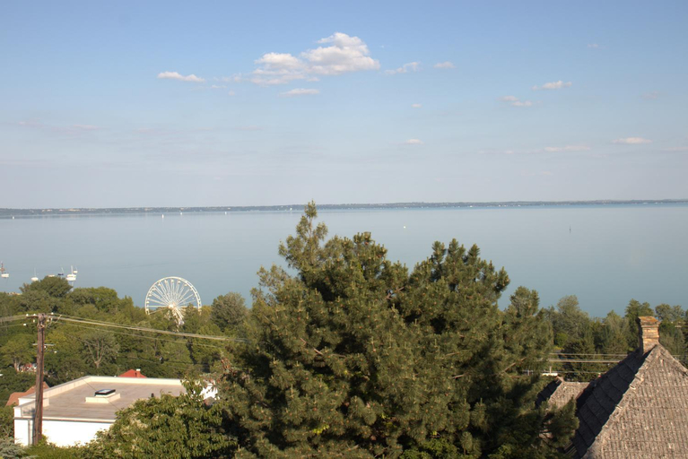 Others 5, Gyongyom Apartman, Balatonalmádi