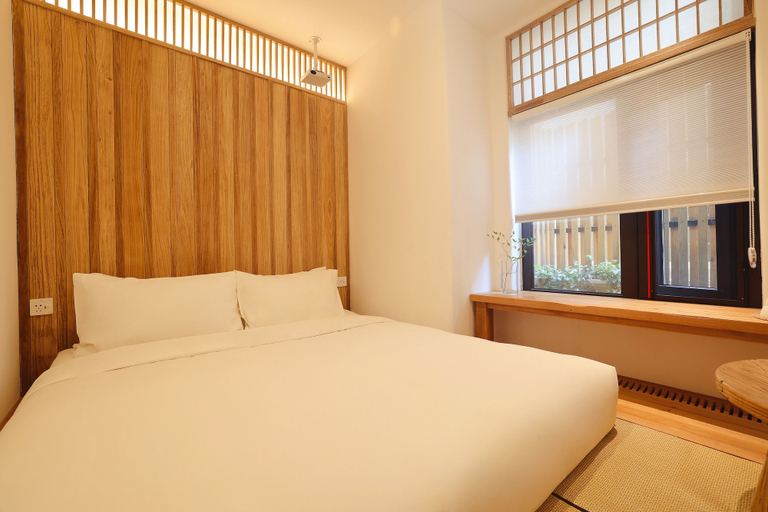 Bedroom 2, Hantang Inn Hostel Xi'an, Xi'an