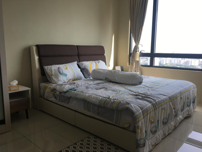 Bedroom 7