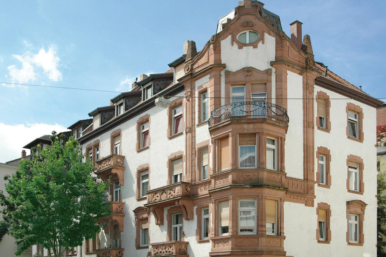 Others 2, BudgetRooms - souterrain-private rooms & kitchen, Mannheim