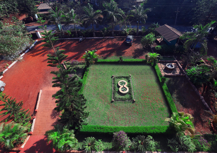Others 4, Kohinoor Highway Resort, Ratnagiri