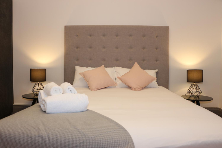 Bedroom 12