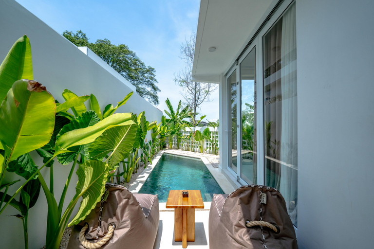 Exterior & Views 2, Lyma Loft Pererenan, Badung