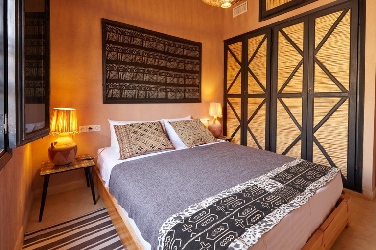 Bedroom 16