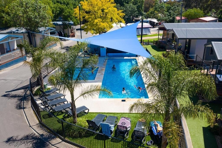 Barwon River Holiday Park, South Barwon - Inner
