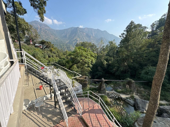 Others 5, The FarmHouse Cafe & Lounge, Nainital
