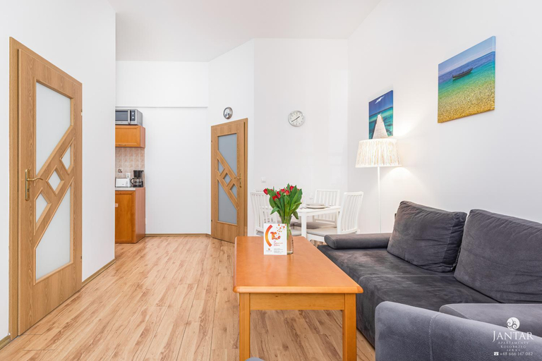 Others 4, Jantar Apartamenty Sunny Olymp I, Kołobrzeg