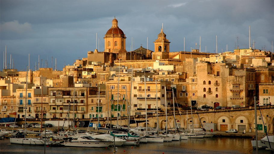Others 2, No. 17 Birgu