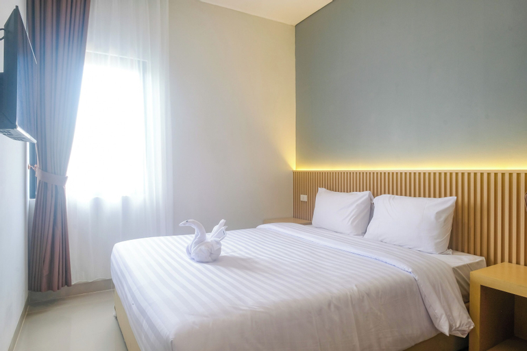 Bedroom 4, El Rio Alun-Alun Tegal by Sajiwa, Tegal