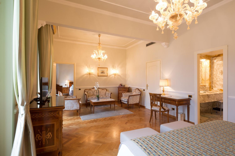 Bedroom 13