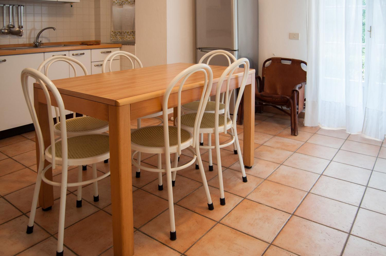 Others 4, Residence Le Mimose, Livorno