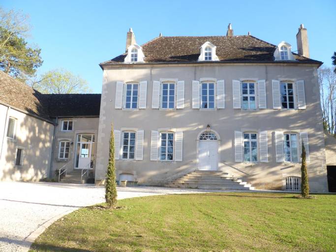 Chambres d'hotes Le Clos des Tilleuls, Saône-et-Loire