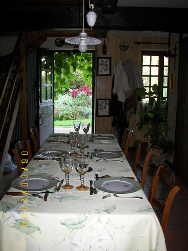 Food & Drinks 3, La Cassinette, Saône-et-Loire