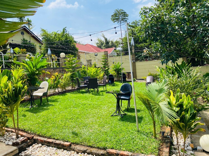 Others 4, Emerald Villa Cafe & Restaurant, Gasabo