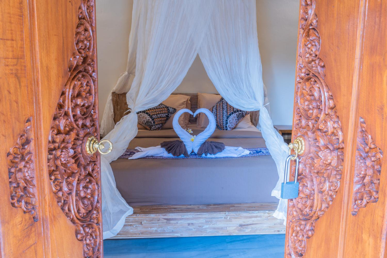 Bedroom 13