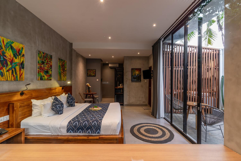 Bedroom 12