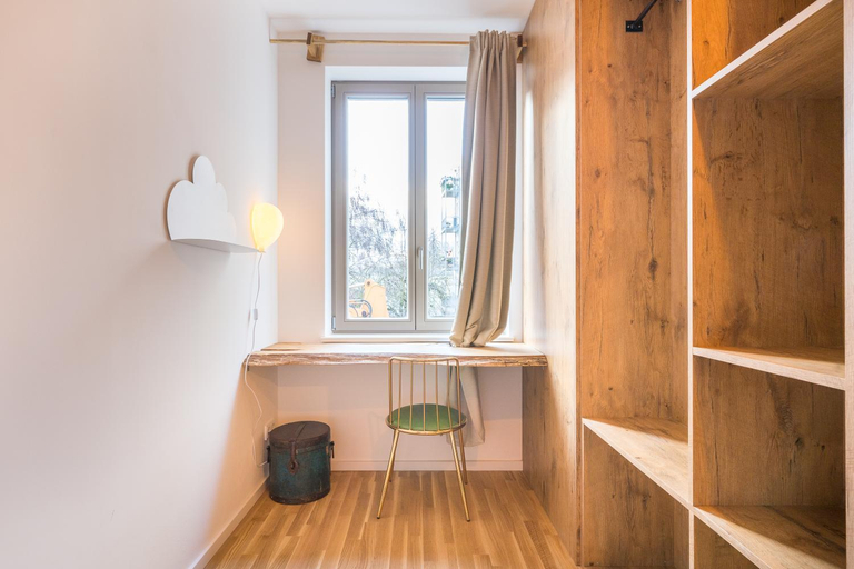 Others 5, Design Apartments - "Am Weinberg", Potsdam