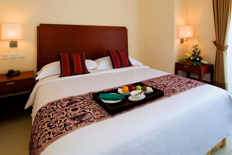 Aston Manado Hotel - Tap to explore photos