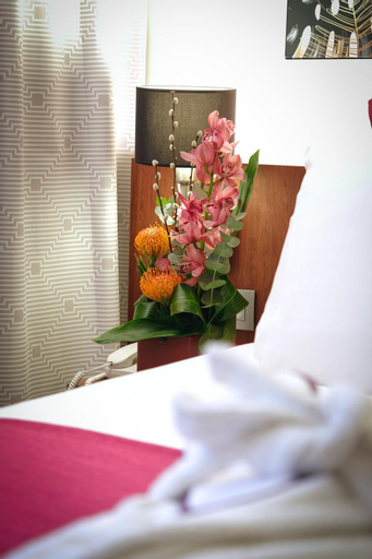 Bedroom 15