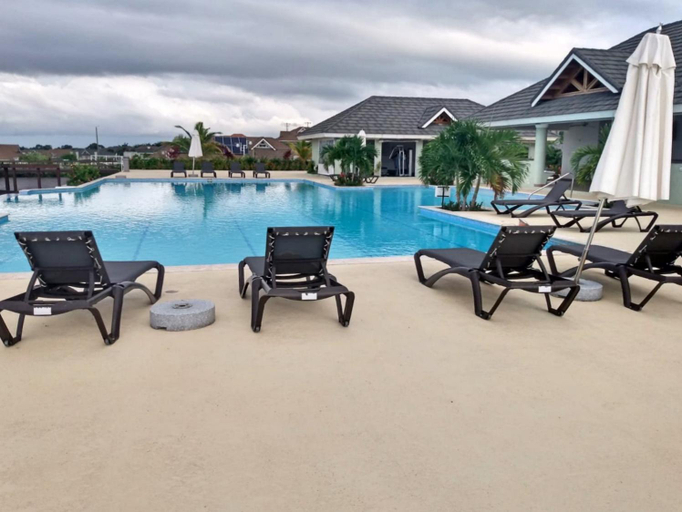 Sport & Beauty 4, Jamnick Vacation Rentals - Richmond, St Ann, Jamaica
