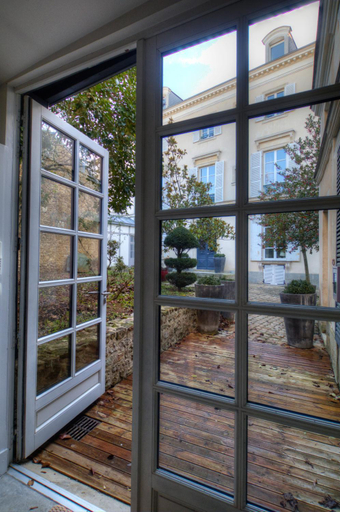 Others 5, L'HOTEL PARTICULIER - LE MANS, Sarthe