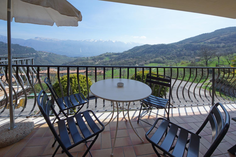 Others 4, Casa Vacanze Sole, Brescia