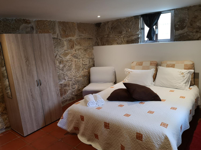 Others 5, Guesthouse Monsanto, Porto